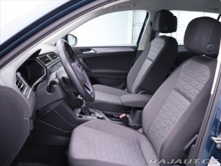 Volkswagen Tiguan 2,0 TDI DSG 4Motion Matri 2021