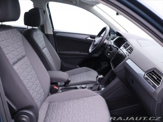 Volkswagen Tiguan 2,0 TDI DSG 4Motion Matri 2021