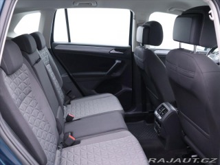 Volkswagen Tiguan 2,0 TDI DSG 4Motion Matri 2021