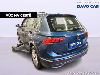 Volkswagen Tiguan 2,0 TDI 4x4 DSG Matrix Vi 2021