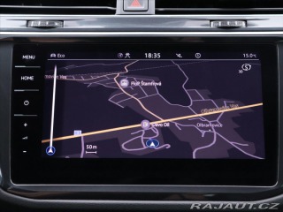 Volkswagen Tiguan 2,0 TDI DSG 4Motion Matri 2021