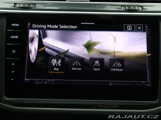 Volkswagen Tiguan 2,0 TDI DSG 4Motion Matri 2021