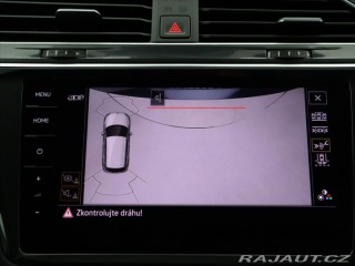 Volkswagen Tiguan 2,0 TDI DSG 4Motion Matri 2021