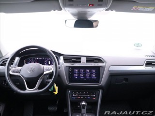 Volkswagen Tiguan 2,0 TDI DSG 4Motion Matri 2021