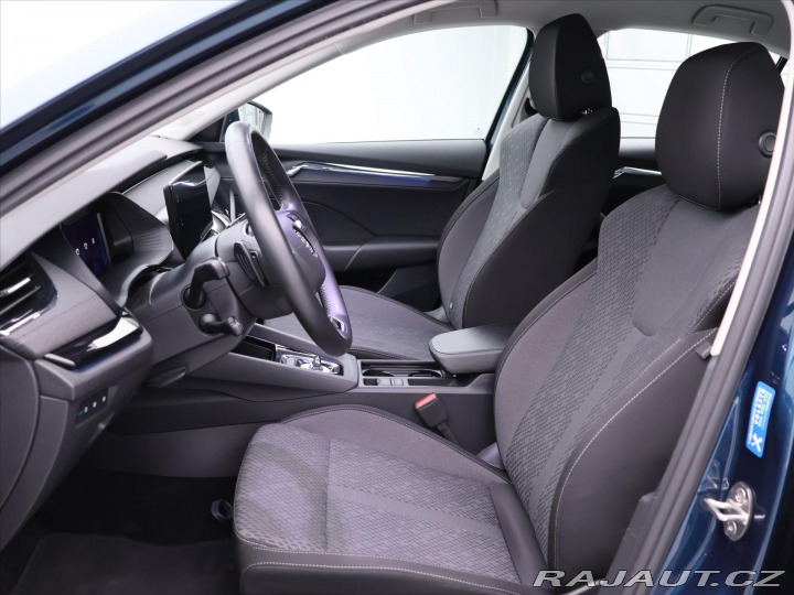 Škoda Octavia 2,0 TDI 110kW DSG CZ Styl 2020