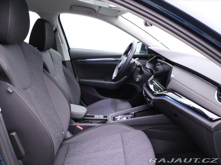 Škoda Octavia 2,0 TDI 110kW DSG CZ Styl 2020