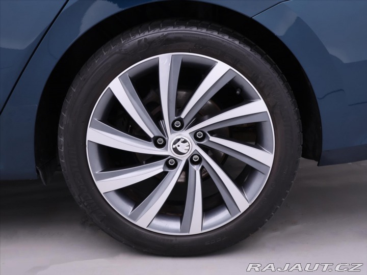 Škoda Octavia 2,0 TDI 110kW DSG CZ Styl 2020
