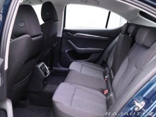 Škoda Octavia 2,0 TDI 110kW DSG CZ Styl 2020