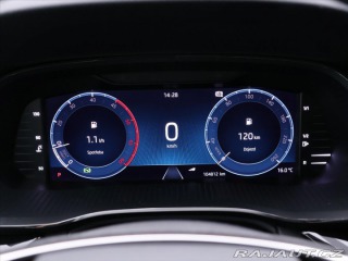 Škoda Octavia 2,0 TDI 110kW DSG CZ Styl 2020
