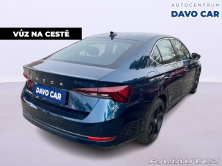 Škoda Octavia 2,0 TDI 110kW DSG Style C 2020