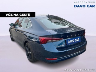 Škoda Octavia 2,0 TDI 110kW DSG Style C 2020