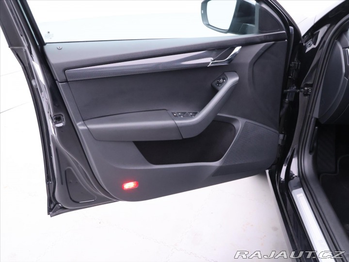 Škoda Octavia 2.0 TDI 135kW Navi Xenon 2014