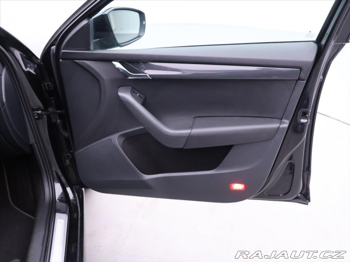 Škoda Octavia 2.0 TDI 135kW Navi Xenon 2014