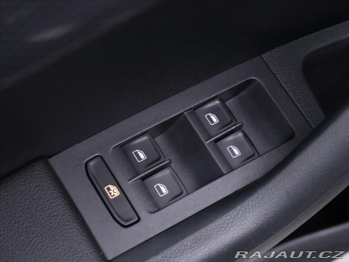 Škoda Octavia 2.0 TDI 135kW Navi Xenon 2014