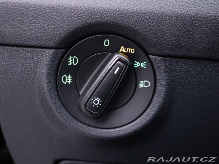 Škoda Octavia 2.0 TDI 135kW Navi Xenon 2014