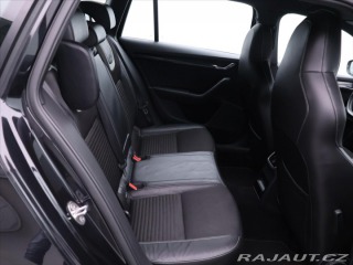 Škoda Octavia 2.0 TDI 135kW Navi Xenon 2014