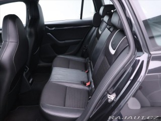 Škoda Octavia 2.0 TDI 135kW Navi Xenon 2014