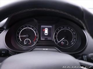 Škoda Octavia 2.0 TDI 135kW Navi Xenon 2014