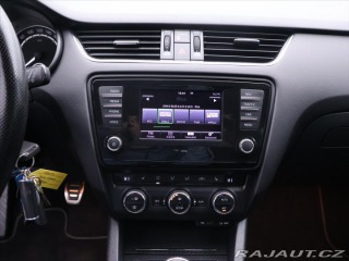 Škoda Octavia 2.0 TDI 135kW Navi Xenon 2014