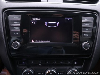 Škoda Octavia 2.0 TDI 135kW Navi Xenon 2014
