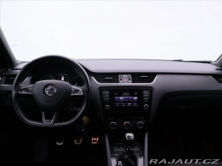 Škoda Octavia 2.0 TDI 135kW Navi Xenon 2014
