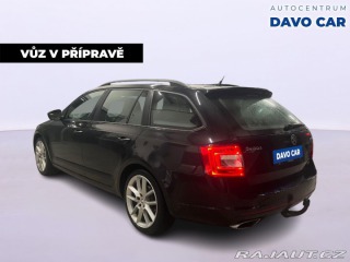 Škoda Octavia 2.0 TDI 135kW RS Navi Xen 2014