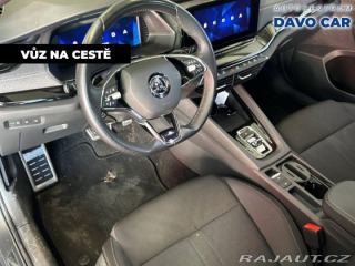Škoda Octavia 2,0 TDI 110kW DSG Sportli 2023