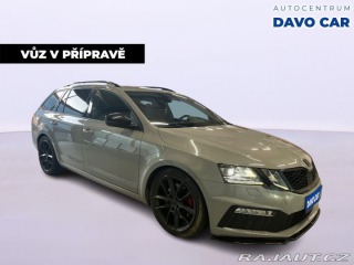 Škoda Octavia 2,0 TDI DSG Challenge DPH 2018