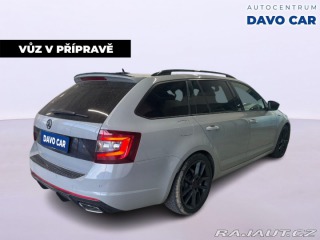 Škoda Octavia 2,0 TDI DSG Challenge DPH 2018