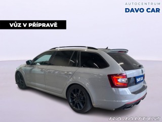 Škoda Octavia 2,0 TDI DSG Challenge DPH 2018