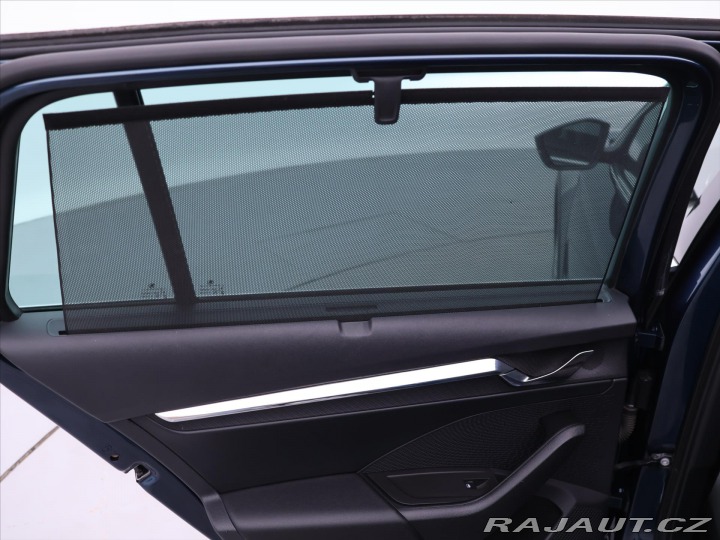 Škoda Octavia 2,0 TSI 140kW DSG Scout D 2022