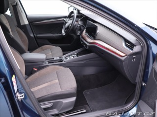 Škoda Octavia 2,0 TSI 140kW DSG Scout D 2022