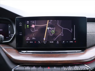 Škoda Octavia 2,0 TSI 140kW DSG Scout D 2022