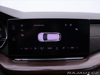 Škoda Octavia 2,0 TSI 140kW DSG Scout D 2022