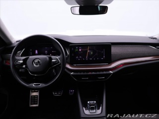 Škoda Octavia 2,0 TSI 140kW DSG Scout D 2022