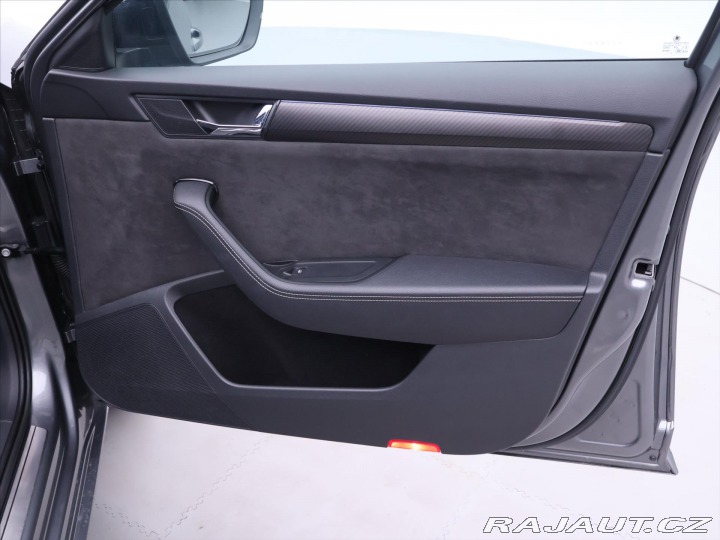 Škoda Superb 2,0 TSI 140kW DSG CZ Spor 2022