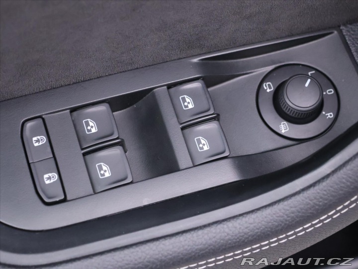 Škoda Superb 2,0 TSI 140kW DSG CZ Spor 2022