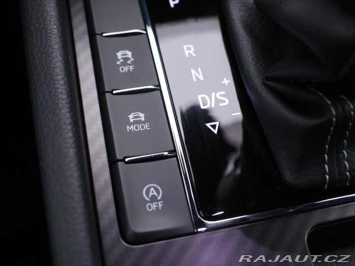 Škoda Superb 2,0 TSI 140kW DSG CZ Spor 2022