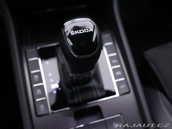 Škoda Superb 2,0 TSI 140kW DSG CZ Spor 2022