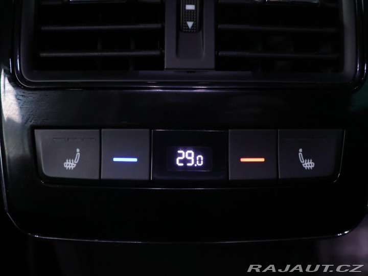 Škoda Superb 2,0 TSI 140kW DSG CZ Spor 2022