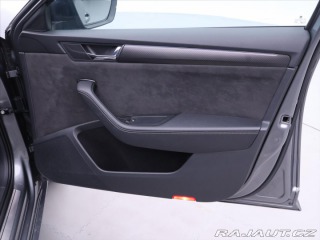 Škoda Superb 2,0 TSI 140kW DSG CZ Spor 2022