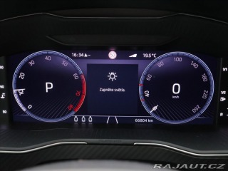 Škoda Superb 2,0 TSI 140kW DSG CZ Spor 2022