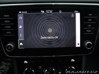 Škoda Superb 2,0 TSI 140kW DSG CZ Spor 2022