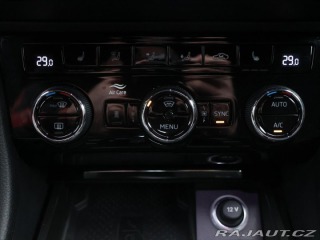 Škoda Superb 2,0 TSI 140kW DSG CZ Spor 2022