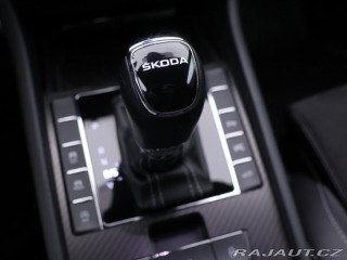 Škoda Superb 2,0 TSI 140kW DSG CZ Spor 2022