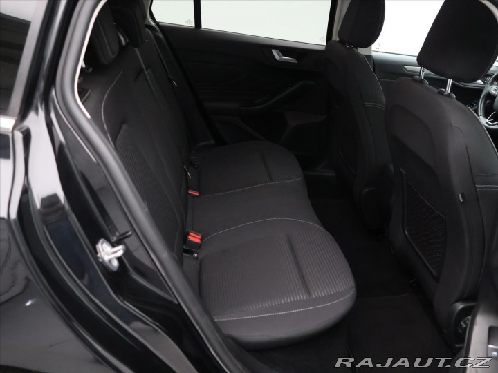Ford Focus 2,0 TDCI 110kW Titanium L 2020