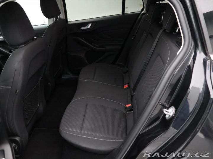 Ford Focus 2,0 TDCI 110kW Titanium L 2020