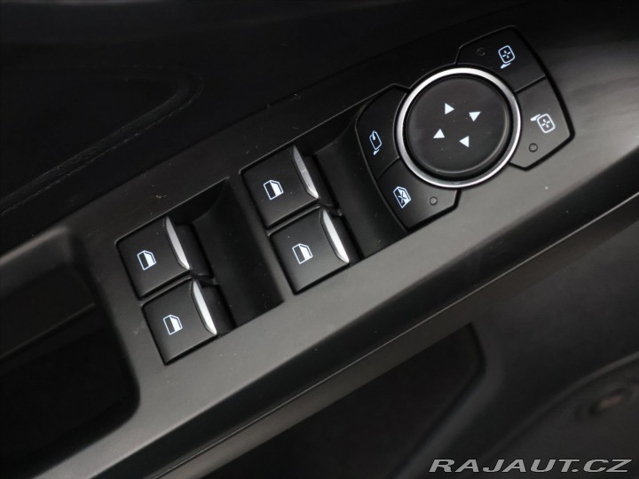 Ford Focus 2,0 TDCI 110kW Titanium L 2020