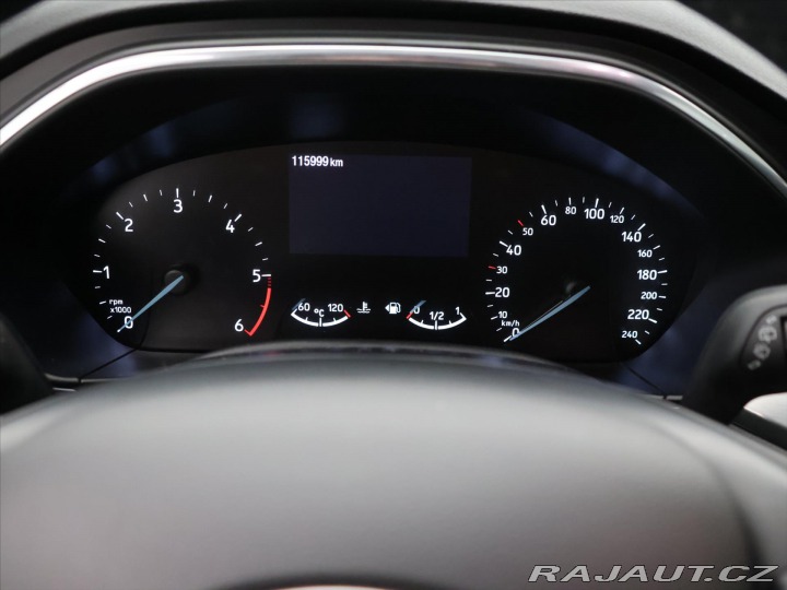 Ford Focus 2,0 TDCI 110kW Titanium L 2020