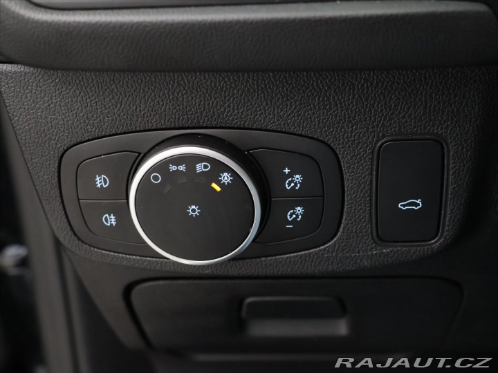Ford Focus 2,0 TDCI 110kW Titanium L 2020